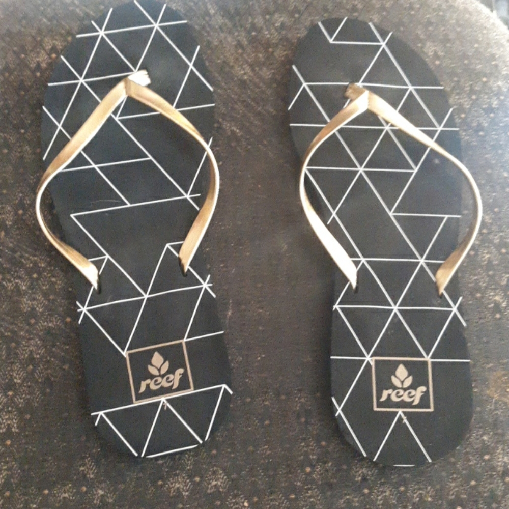 Reef Flip Flops